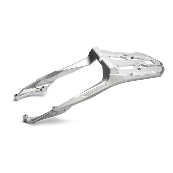 Yamaha Rear Carrier Silver For MT-09